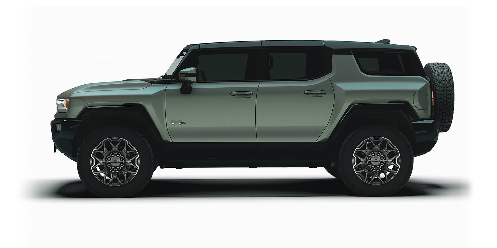 hummer ev pickup and hummer ev | Ewald Buick GMC of Menomonee Falls in MENOMONEE FALLS WI