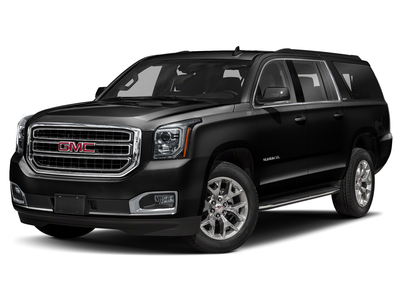 2020 GMC Yukon 4WD SLT's photo