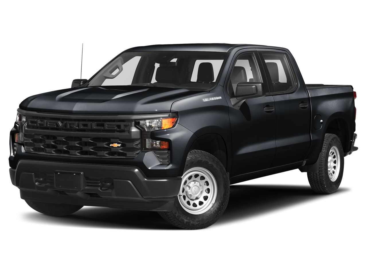 2023 Chevrolet Silverado 1500 Custom for sale in Menomonee Falls, WI