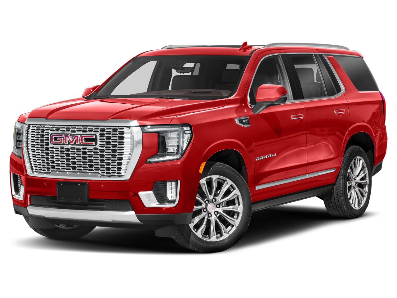 2024 GMC Yukon Denali for sale in Menomonee Falls, WI