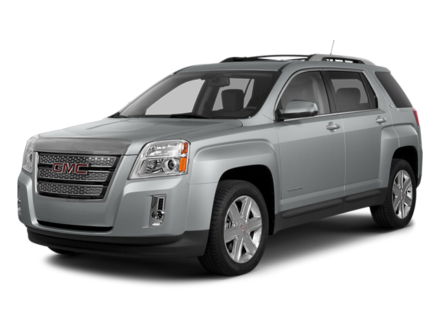 2014 GMC Terrain SLE-2 for sale in Appleton, WI
