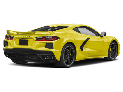 2022 Chevrolet Corvette Stingray 3LT