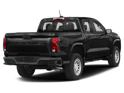 2023 Chevrolet Colorado ZR2