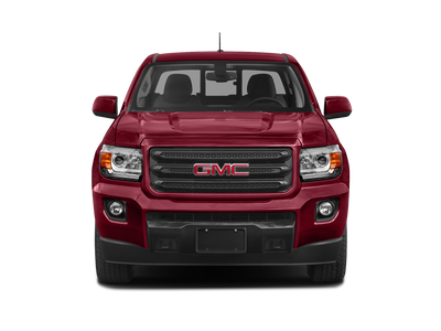 2018 GMC Canyon 4WD SLT