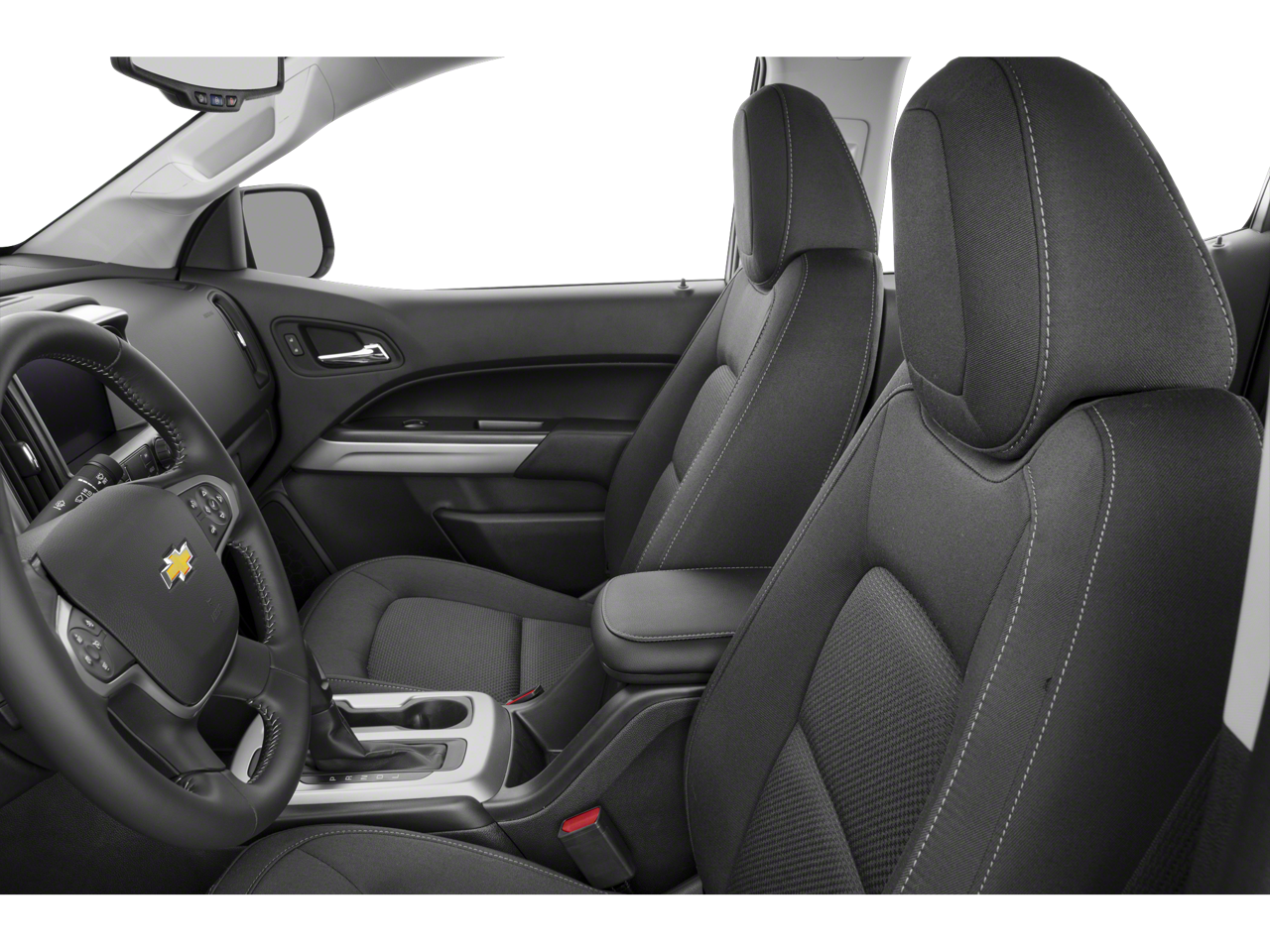 2022 Chevrolet Colorado 4WD ZR2