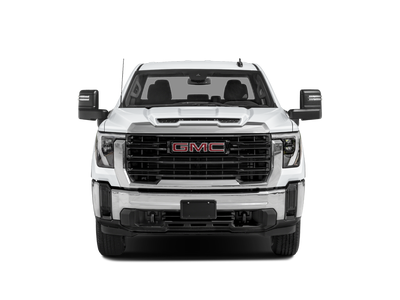 2024 GMC Sierra 2500 HD SLE