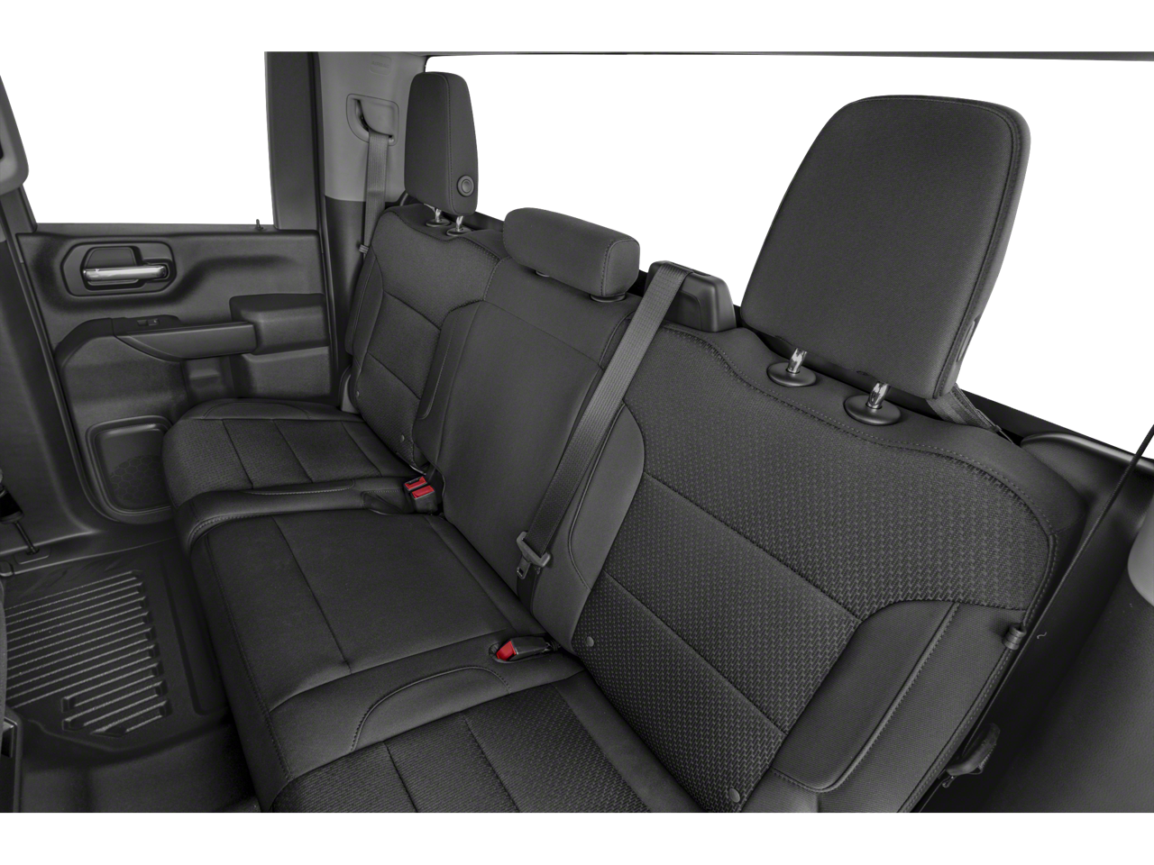 2024 GMC Sierra 2500 HD SLE