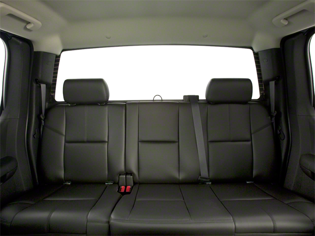 2011 GMC Sierra 2500 HD SLE