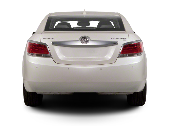 2013 Buick LaCrosse Premium 1