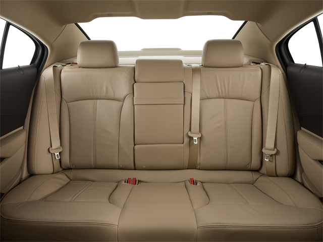 2013 Buick LaCrosse Premium 1
