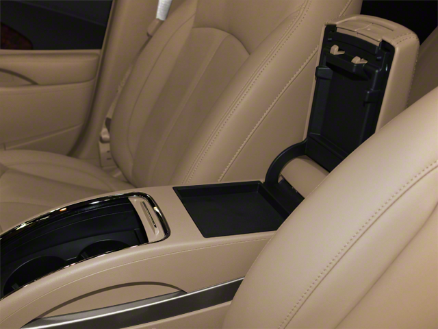 2013 Buick LaCrosse Premium 1