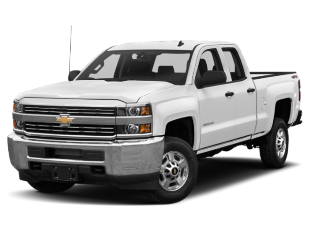 2016 Chevrolet Silverado 3500 HD LT