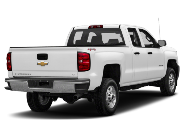 2016 Chevrolet Silverado 3500 HD LT
