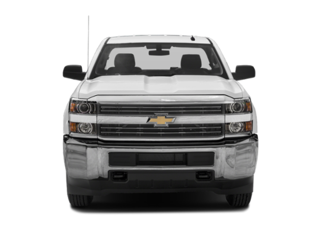 2016 Chevrolet Silverado 3500 HD LT