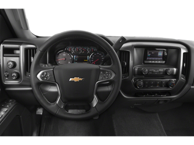 2016 Chevrolet Silverado 3500 HD LT