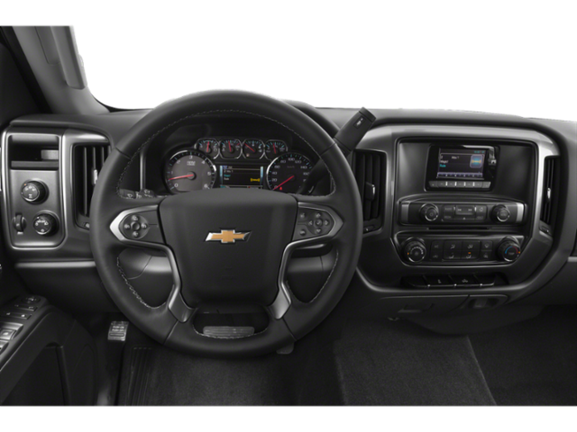 2016 Chevrolet Silverado 3500 HD LT