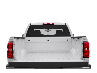 2016 Chevrolet Silverado 3500 HD LT