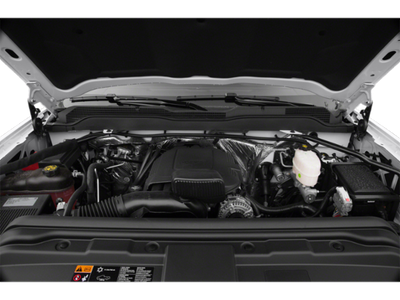 2016 Chevrolet Silverado 3500 HD LT