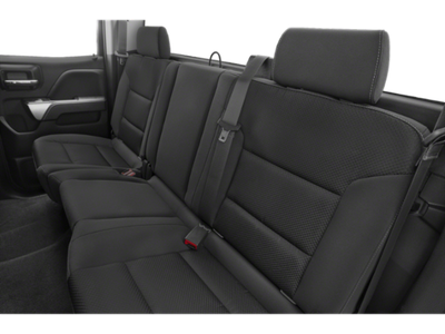 2016 Chevrolet Silverado 3500 HD LT