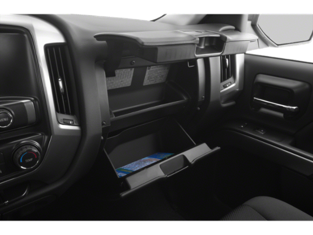 2016 Chevrolet Silverado 3500 HD LT