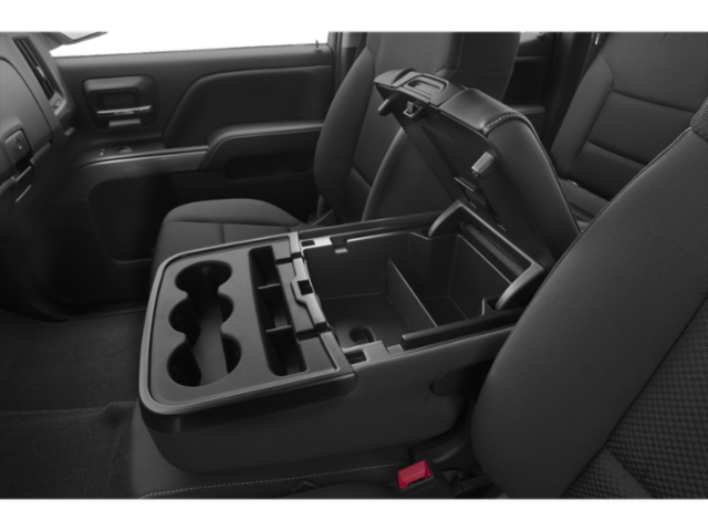 2016 Chevrolet Silverado 3500 HD LT