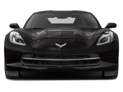 2017 Chevrolet Corvette Stingray Z51 1LT