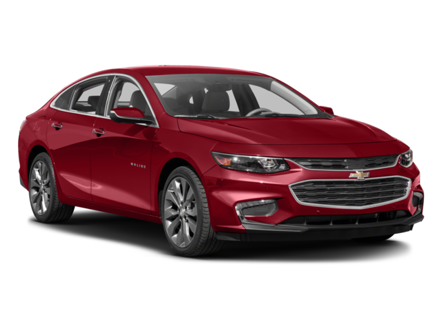 2017 Chevrolet Malibu Premier