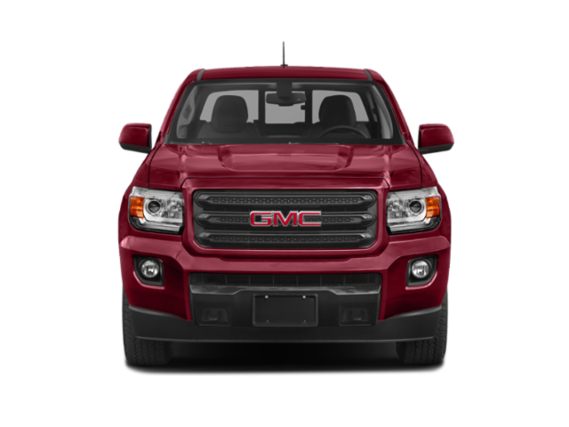 2018 GMC Canyon 4WD SLT