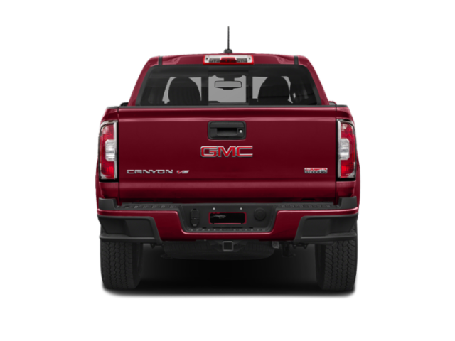 2018 GMC Canyon 4WD SLT