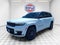 2025 Jeep Grand Cherokee L Summit Reserve 4x4