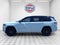 2025 Jeep Grand Cherokee L Summit Reserve 4x4