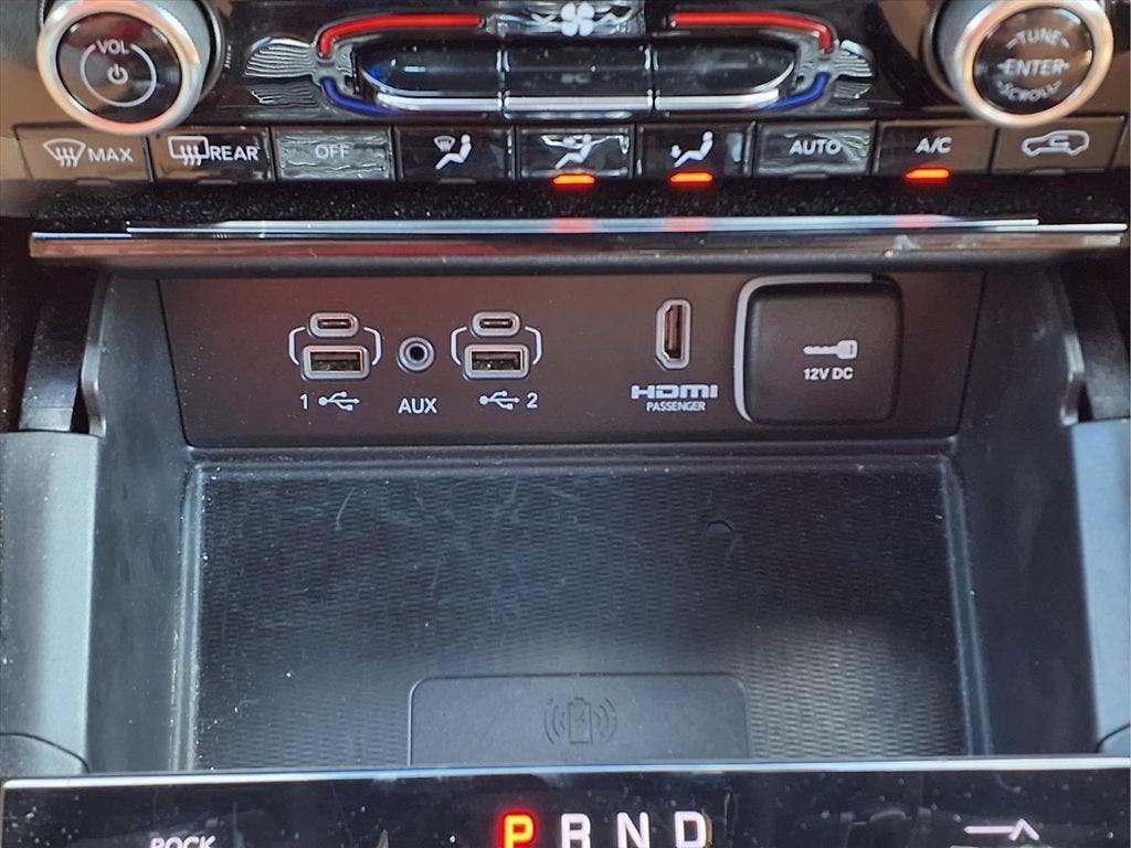 2025 Jeep Grand Cherokee L Summit Reserve 4x4