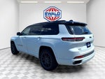 2025 Jeep Grand Cherokee L Summit Reserve 4x4