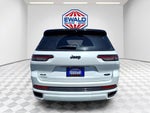 2025 Jeep Grand Cherokee L Summit Reserve 4x4