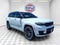 2025 Jeep Grand Cherokee L Summit Reserve 4x4