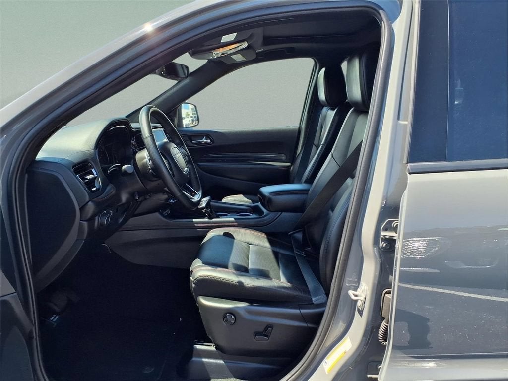 2025 Dodge Durango R/T