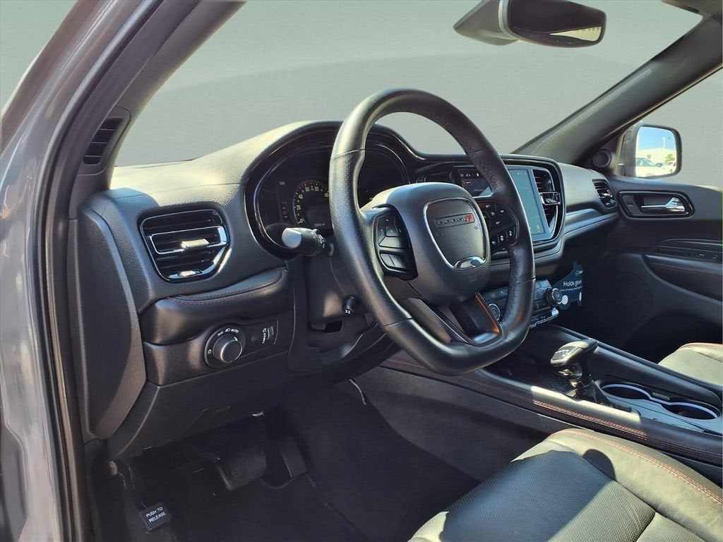 2025 Dodge Durango R/T