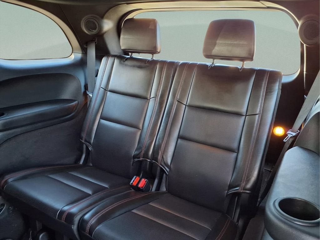 2025 Dodge Durango R/T