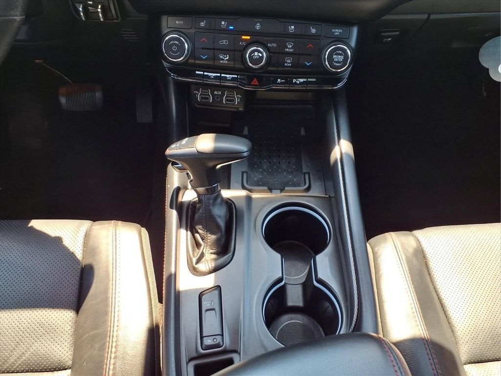 2025 Dodge Durango R/T