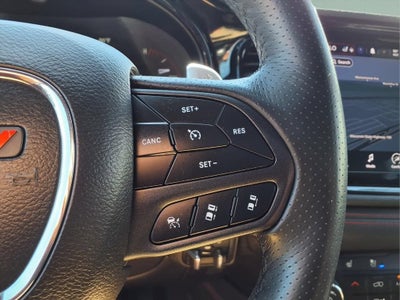 2025 Dodge Durango R/T