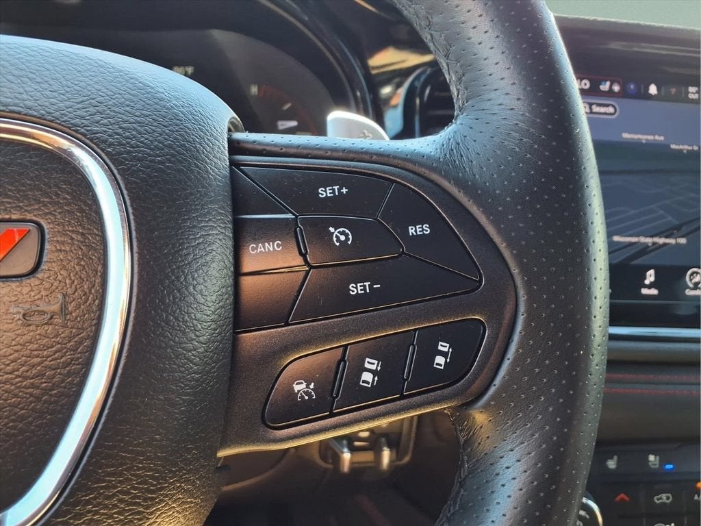2025 Dodge Durango R/T