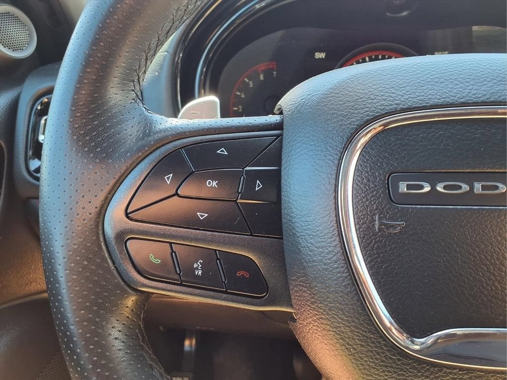 2025 Dodge Durango R/T