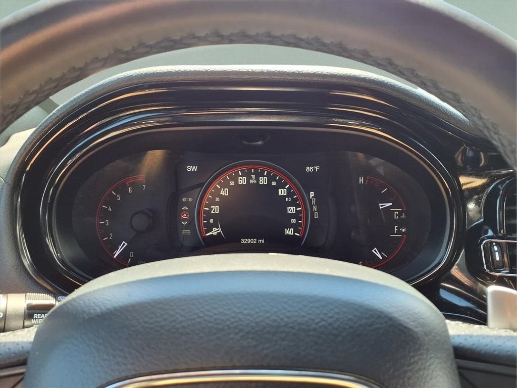 2025 Dodge Durango R/T
