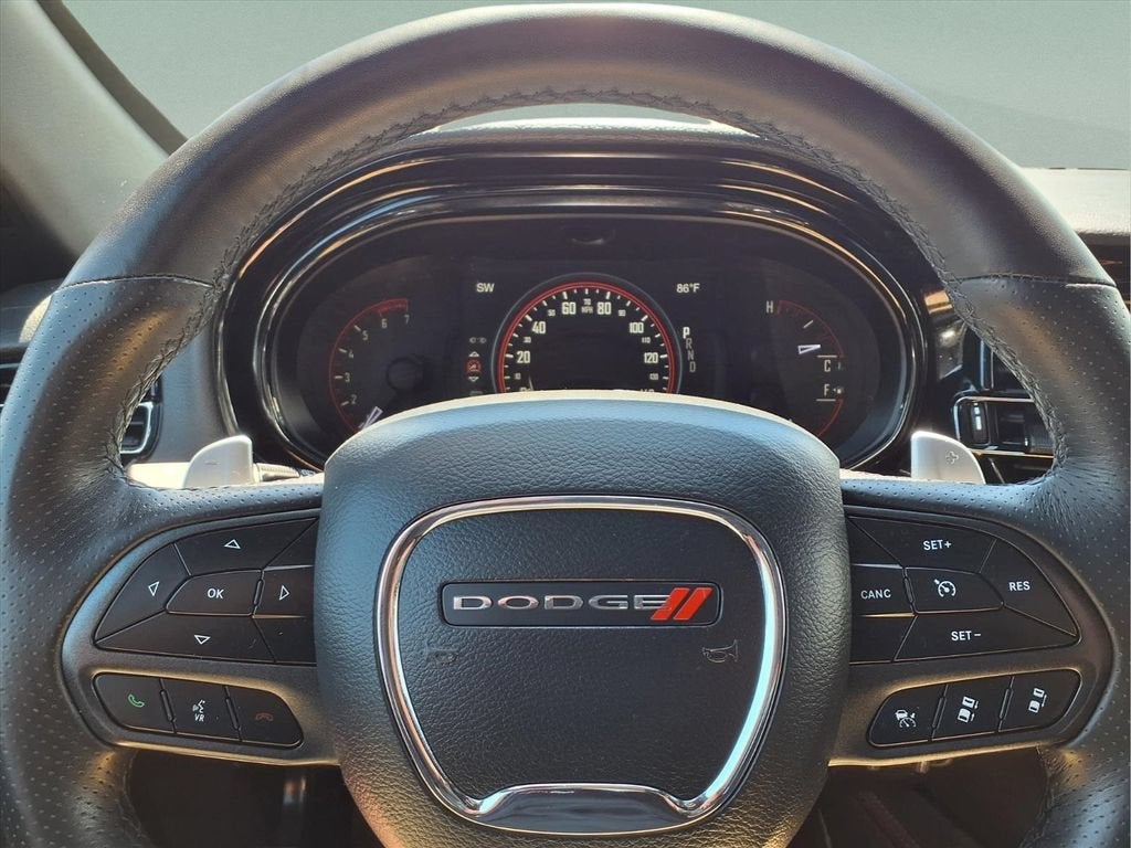 2025 Dodge Durango R/T