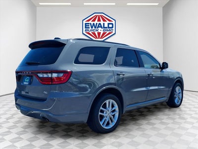 2025 Dodge Durango R/T