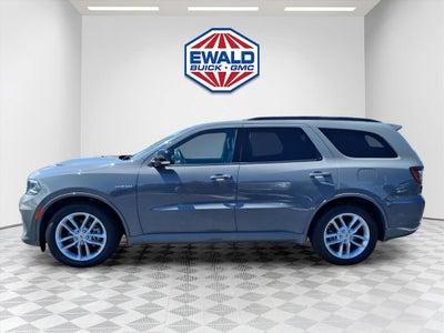 2025 Dodge Durango R/T