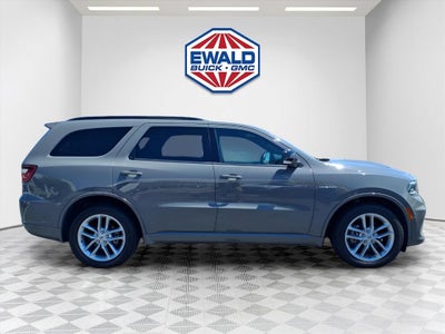 2025 Dodge Durango R/T