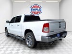 2020 RAM 1500 Big Horn Crew Cab 4x4 5'7" Box