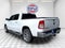 2020 RAM 1500 Big Horn Crew Cab 4x4 5'7" Box