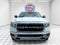 2020 RAM 1500 Big Horn Crew Cab 4x4 5'7" Box